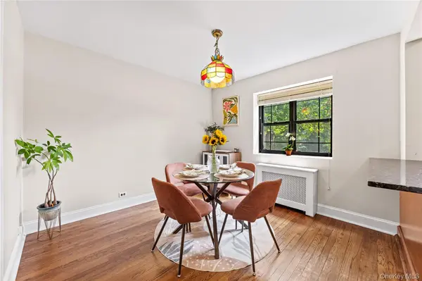 20 Manchester RD #2L, Eastchester, NY 10709
