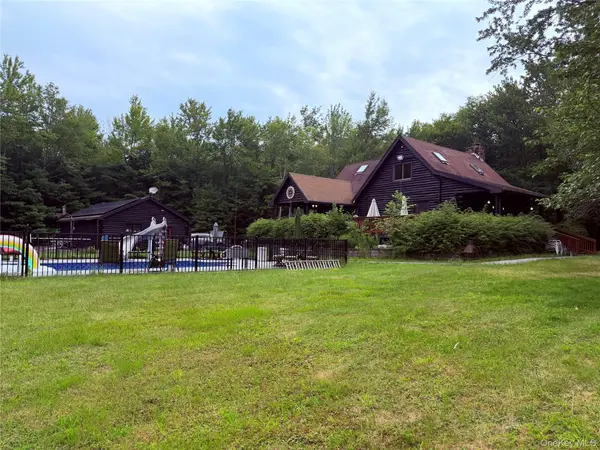 223 Spook Hole RD #N, Ellenville, NY 12428