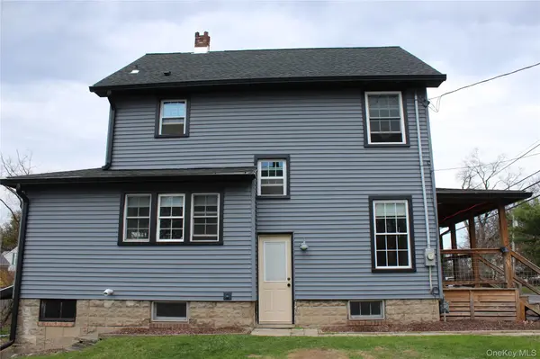 295 Lucas AVE, Kingston, NY 12401