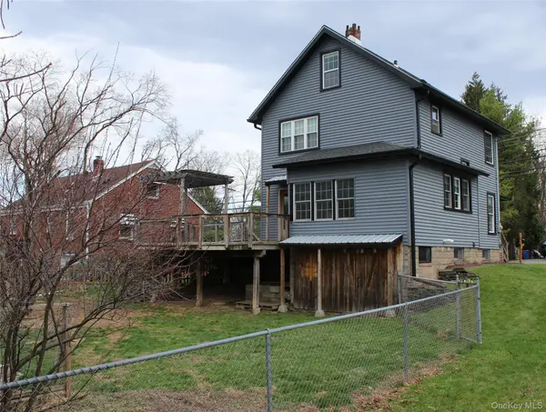 295 Lucas AVE, Kingston, NY 12401