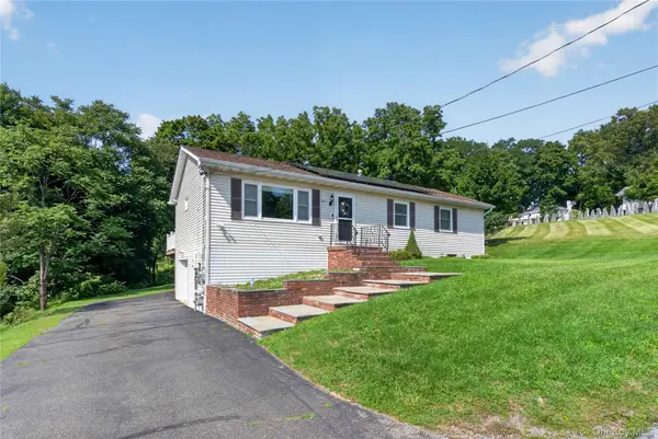 354 Robinson AVE, Newburgh, NY 12550