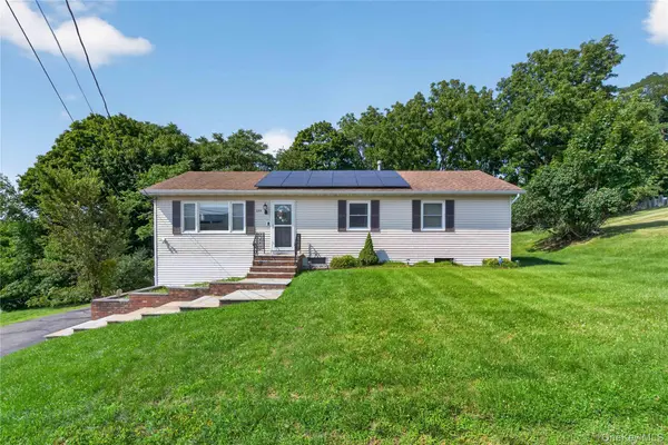 354 Robinson AVE, Newburgh, NY 12550