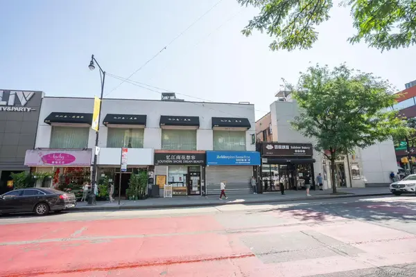 36-63 Main ST, Flushing, NY 11354