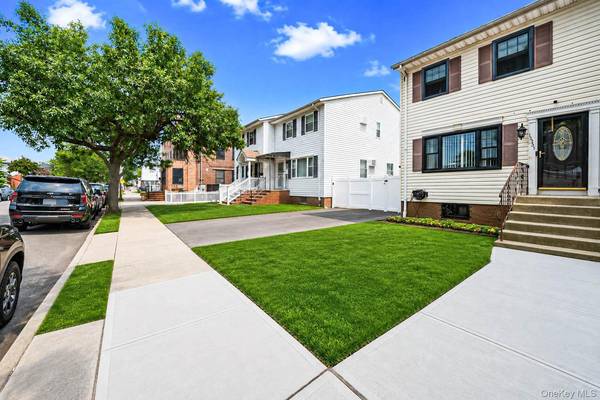 13331 127th ST, South Ozone Park, NY 11420