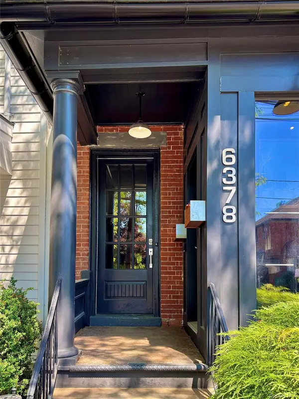 6378 Mill ST #2nd Floor, Rhinebeck, NY 12572
