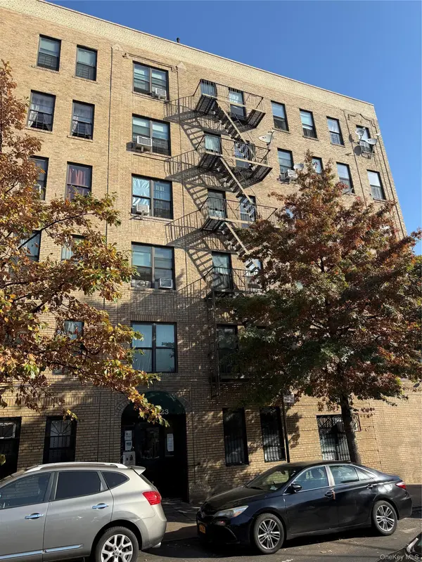 823 E 147th St #26, Bronx, NY 10455