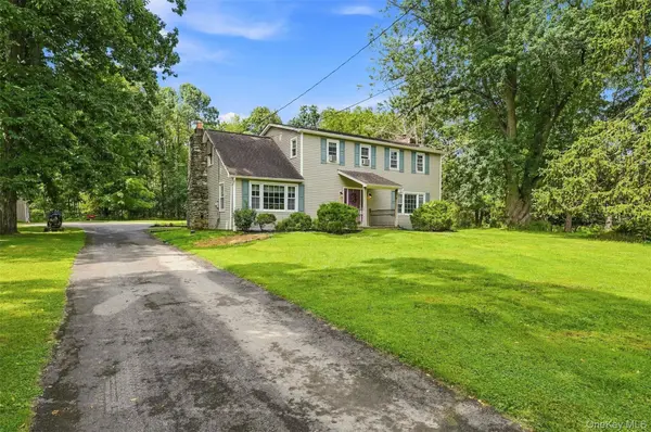 139 Pine Island TPKE, Warwick, NY 10990