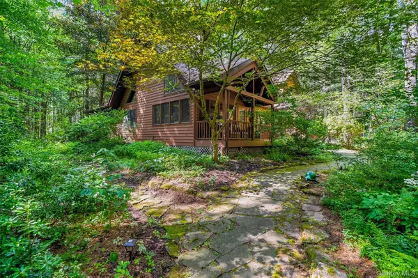 111 Deer Meadow RD, White Lake, NY 12786
