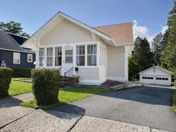 39 California AVE, Middletown, NY 10940