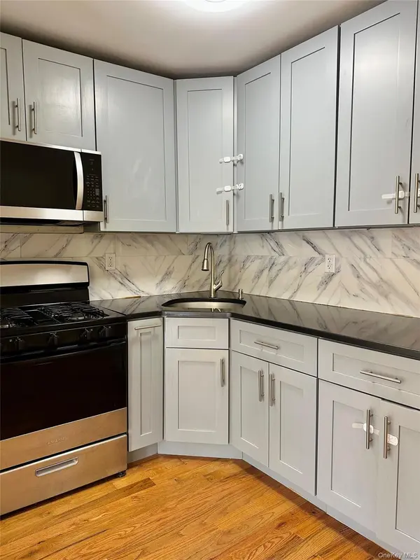 2069 Lacombe #2, Bronx, NY 10473