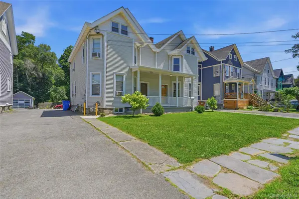 160 Washington AVE, Kingston, NY 12401
