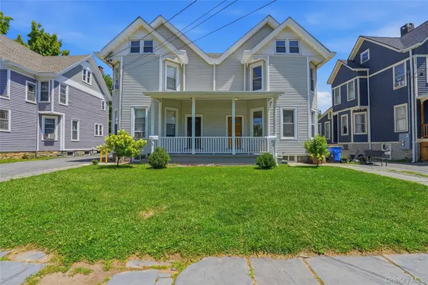 160 Washington AVE, Kingston, NY 12401