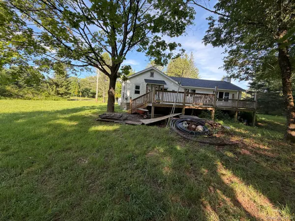 372 Lt Brender Hwy, Ferndale, NY 12734
