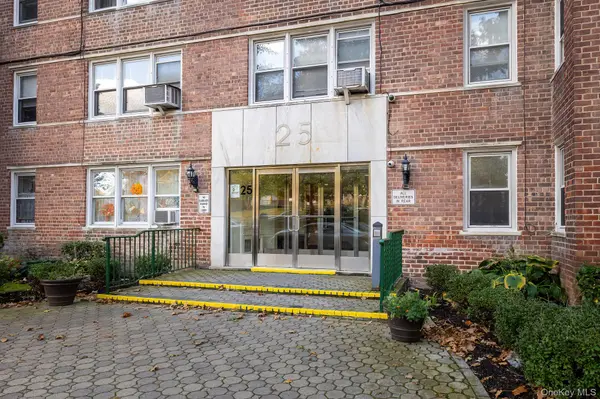 25 Knolls CRES #3J, Bronx, NY 10463