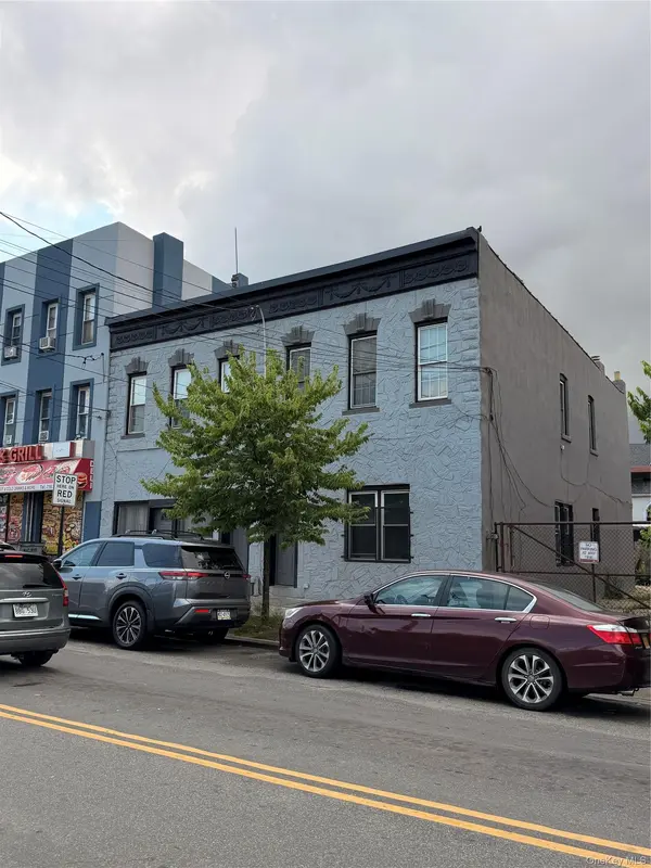 16220 Tuskegee Airmen WAY, Jamaica, NY 11433