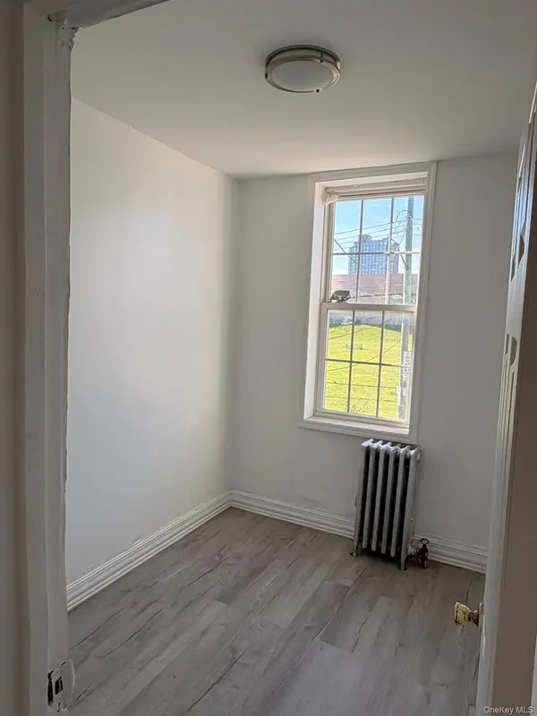 16220 Tuskegee Airmen WAY, Jamaica, NY 11433