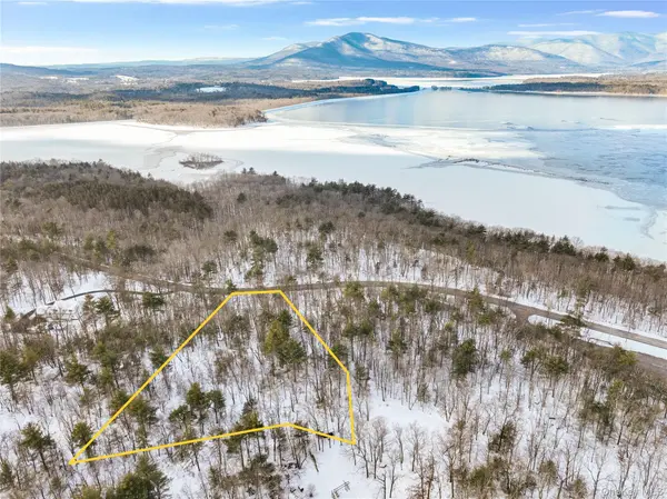 Route 28A, West Hurley, NY 12443