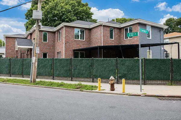 14384 232nd ST, Springfield Gardens, NY 11413