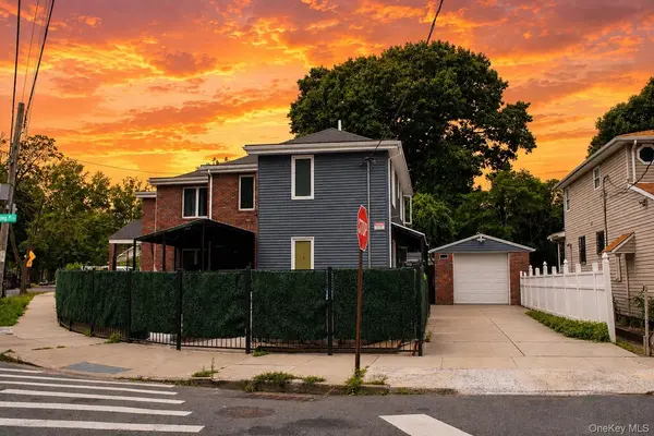 14384 232nd ST, Springfield Gardens, NY 11413