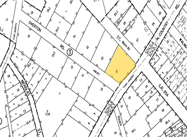 1000 Main ST #1st Floor Ste 2A, Port Jefferson, NY 11777