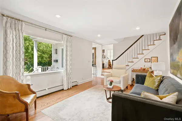 51 Hill ST, Rye, NY 10580