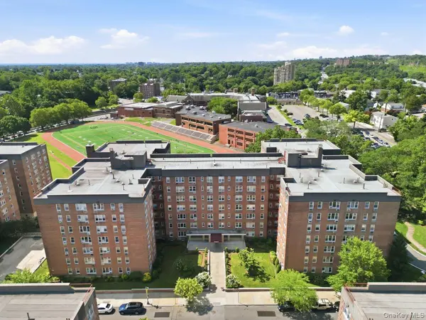 3 Sadore LN #7P, Yonkers, NY 10710
