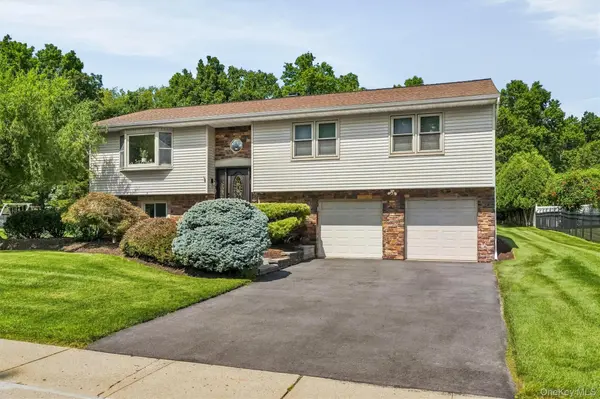 80 Decker DR, Washingtonville, NY 10992