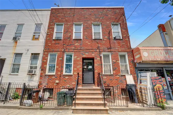 11915 101st AVE, Richmond Hill S., NY 11419
