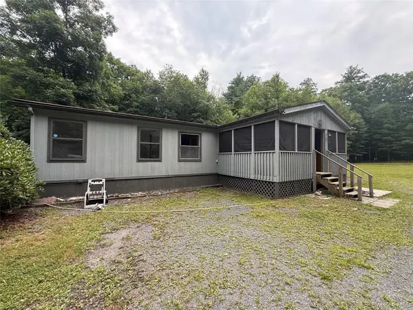61 W Peenpack TRL, Sparrowbush, NY 12780