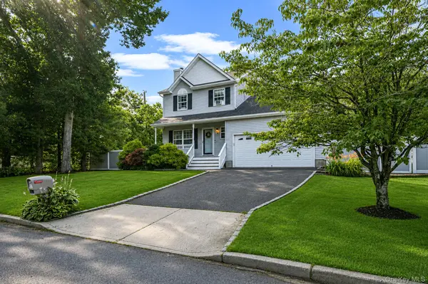 2 Ithaca AVE, Port Jefferson Station, NY 11776