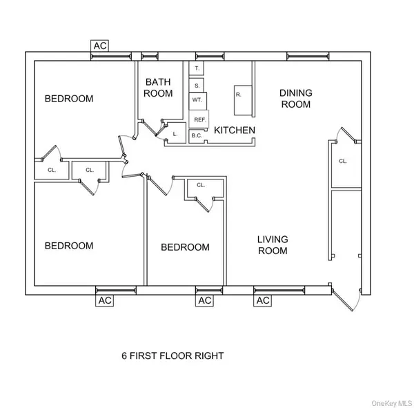 220-25 73rd AVE #1, Bayside, NY 11364