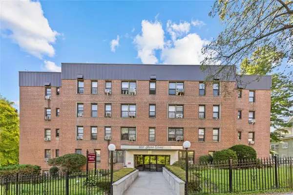 309 N broadway Broadway #2G, Yonkers, NY 10701