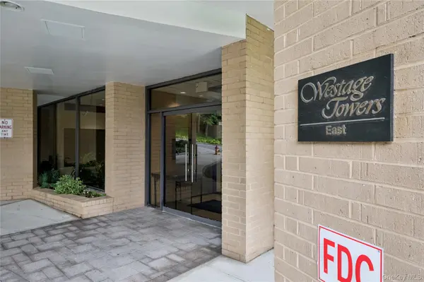 25 Rockledge AVE #PH11, White Plains, NY 10601