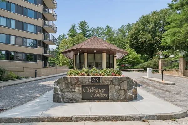 25 Rockledge AVE #PH11, White Plains, NY 10601