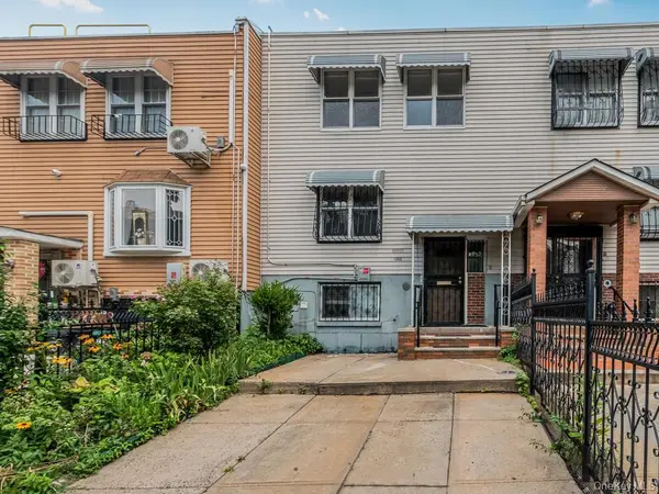 1060 Fox ST, Bronx, NY 10459