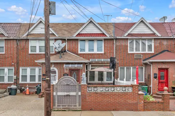 147-71 Hoover AVE, Briarwood, NY 11435