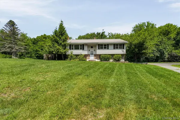 255 Woodcock Mountain RD, Salisbury Mills, NY 12577
