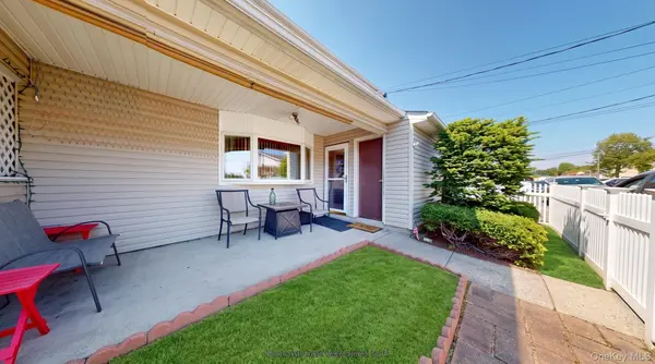 36 Leo ST #34, Staten Island, NY 10314