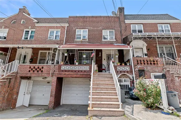 8804 209th ST, Queens Village, NY 11427