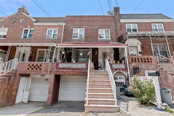 8804 209th ST, Queens Village, NY 11427