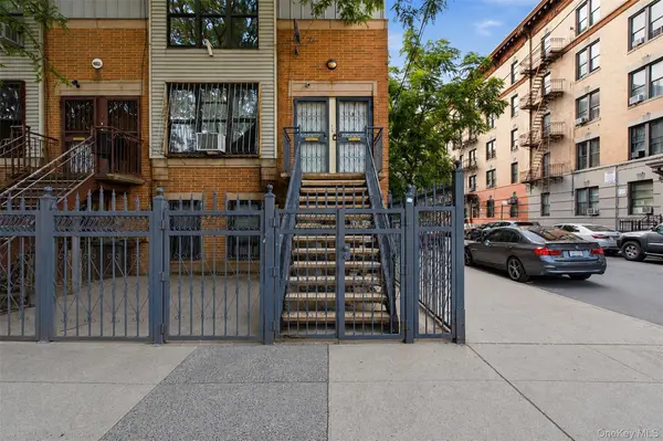 2000 Mapes AVE, Bronx, NY 10460