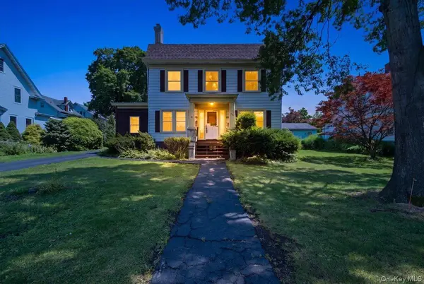 166 Spring ST, Catskill, NY 12414