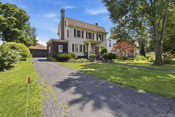 166 Spring ST, Catskill, NY 12414
