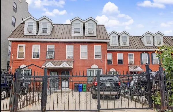 658 Beck ST, Bronx, NY 10455