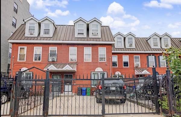 658 Beck ST, Bronx, NY 10455