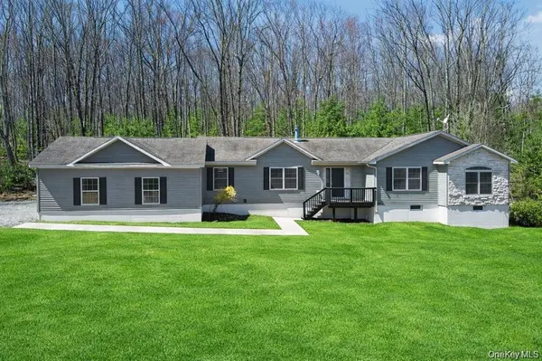 768 Forestburgh RD, Forestburgh, NY 12737
