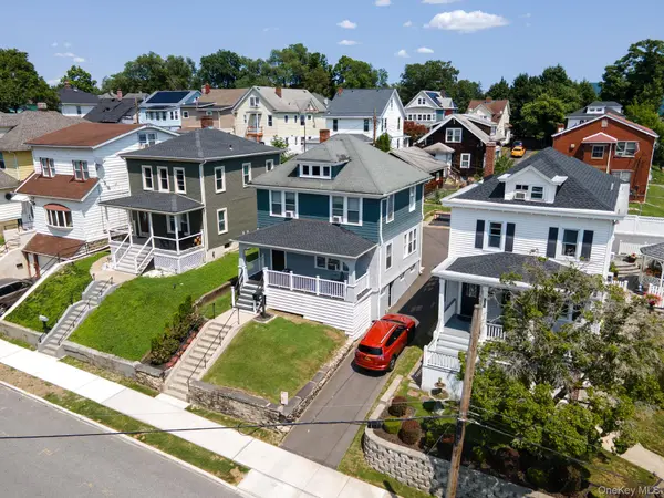 102 Prospect ST, Newburgh, NY 12550