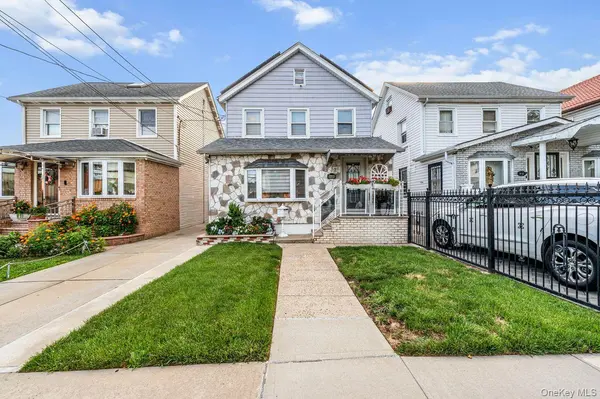 9446 214th PL, Queens Village, NY 11428