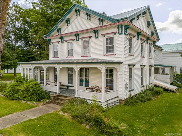 138 Main ST, Jefferson, NY 12093