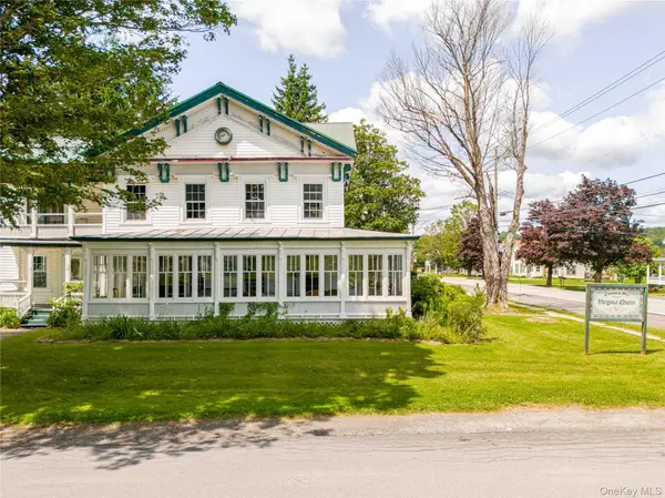 138 Main ST, Jefferson, NY 12093